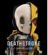 XXRAY Dc Comics Deathstroke