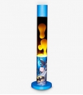 Batman Lava Lamp DC Comics