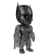 XXRAY Batman Clear Black