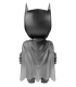 XXRAY Batman Clear Black