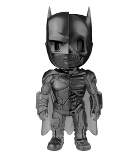XXRAY Batman Clear Black