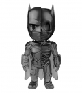 XXRAY Batman Clear Black