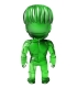 XXRAY Green Lantern Clear Green