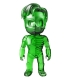 XXRAY Green Lantern Clear Green