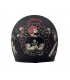Casque DMD Jet Born Free