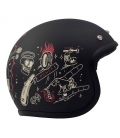 DMD Vintage Jet Born Free