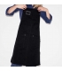 Sandqvist Apron Ekstedt Black