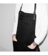 Sandqvist Apron Ekstedt Black