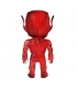 XXRAY Flash Clear Red