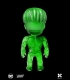 XXRAY Green Lantern Clear Green