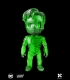 XXRAY Green Lantern Clear Green