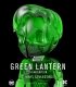 XXRAY Green Lantern Clear Green