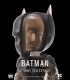 XXRAY Batman Clear Black