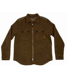 Poler Stuff Gomer Woven Olive