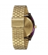 Nixon Time Teller Acetate Multi Gold