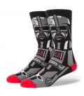 Chaussettes Stance Star Wars Vador