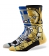 Chaussettes Stance Star Wars Droid