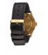 Nixon Sentry 38 Leather Gold / Black