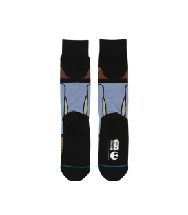 Chaussettes Stance Star Wars Lando