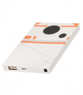 Power Bank Star Wars BB-8 4000 mAh