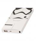 Tribe Star Wars Power Bank Stormtrooper 4000 mAh