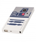 TRIBE STAR WARS POWER BANK R2-D2 4000 MAH