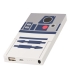 Power Bank Star Wars R2-D2 4000 mAh