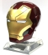 Enceinte Casque IronMan Civil War Mk46 1:1 BlueTooth