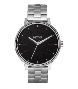 Montre Nixon Kensington Black