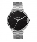 Nixon Kensington Black