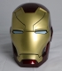 Enceinte Casque IronMan Civil War Mk46 1:1 BlueTooth