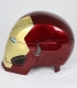 Enceinte Casque IronMan Civil War Mk46 1:1 BlueTooth