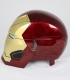 IronMan Civil War Mk46 Helmet 1:1 BlueTooth Speaker