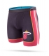 NBA Stance Boxer Heat