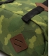 Poler Stuff Rucksack Green Camo