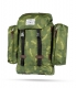 Poler Stuff Rucksack Green Camo