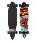 Santa Cruz Marvel Spiderman Cruiser