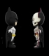 XXRAY Dc Comics Batman 4D