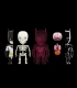 XXRAY Dc Comics Batman 4D