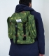 Poler Stuff Rucksack Green Camo