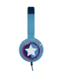 Casque Audio Marvel Captain America
