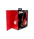 Casque Audio Marvel Iron Man