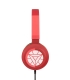 Casque Audio Marvel Iron Man