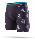 Stance Boxer Screaming Hand