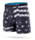 Stance Boxer Fourth Black