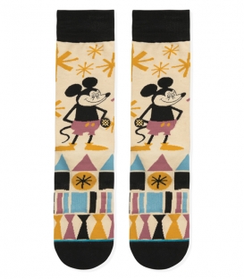 Chaussettes Stance Yusuke Hanai Mickey