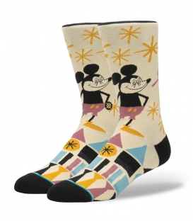 Stance Socks Yusuke Hanai Mickey