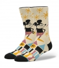 Chaussettes Stance Yusuke Hanai Mickey