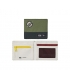 Arc Star Wars Nixon Atlas Magic Wallet Star Wars