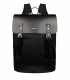 Sandqvist Hege Backpack Black